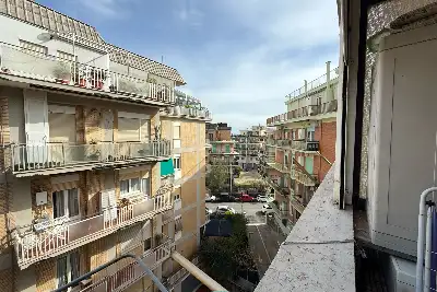 Casa in vendita, Corso Duca di Genova, Roma