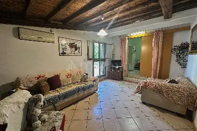 Villa in vendita, Via Enrico Gismondi, Roma