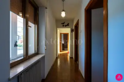 Villino a Schiera in vendita, Vicolo Perucie, Treppo Grande