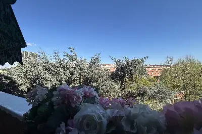 Casa in vendita, Via San Vigilio , Milano