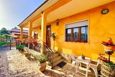 Casa Indipendente in vendita, Via Acquapendente, Nettuno