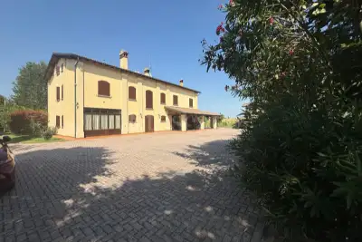 Casa Indipendente in vendita, Via San Michele, Castelfranco Emilia