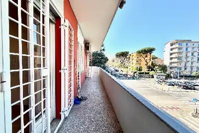 Casa in vendita, Via Tuscolana, Roma