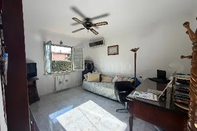 Villa Bifamiliare in vendita, Via delle Vigne di Morena, Ciampino