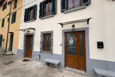 Stabile Uso Ufficio in affitto, Via San Colombano, Scandicci