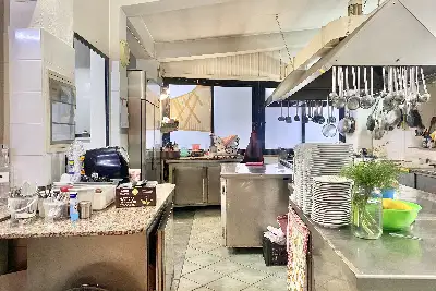 Attività Commerciale in vendita, Via Panoramica, Milazzo