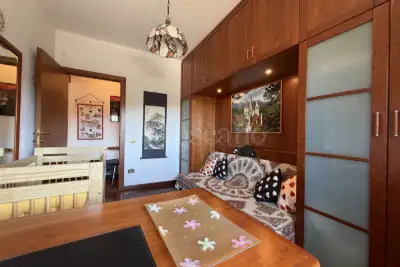 Casa in vendita, Via dell'Appagliatore, Roma