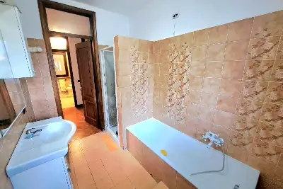 Casa in vendita, Via XXV Aprile, Villongo