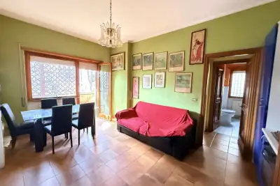 Casa in vendita, Via Elio Chianesi, Roma