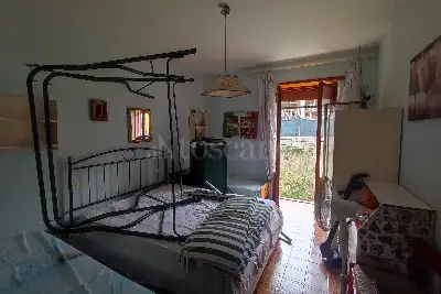 Villa in vendita, Via Villa Re, Pizzoli