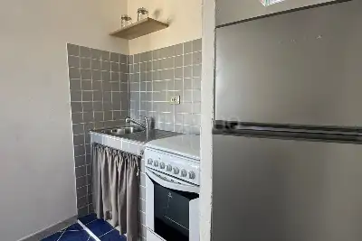 Casa in vendita, Via Camillo Benso Conte di Cavour, Porto Torres