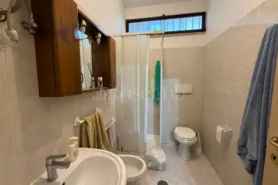 Villa Bifamiliare in vendita, Via Rubiana, Roma