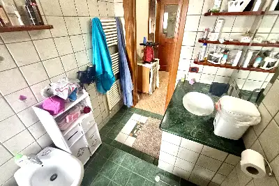 Casa in vendita, Via Federico Cozzolino, Scafati