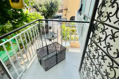 Stanza in affitto, Via Trionfale, Roma