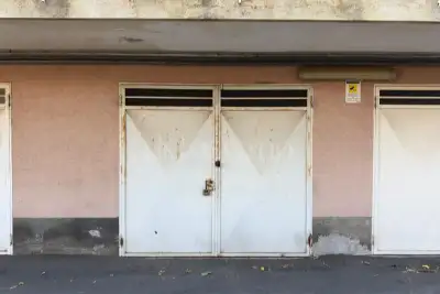 Casa in vendita, Via Dafni, Aci Catena