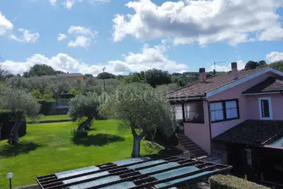 Villa in vendita, Strada Vicinale Monti Bianchinu 16, Sassari