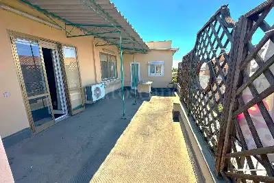 Casa in vendita, Via Domenico Svampa, Roma