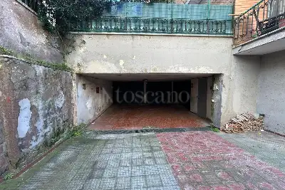 Casa in vendita, Via Poggio di Venaco, Roma