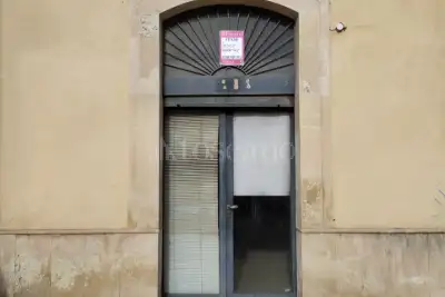 Negozio in vendita, Via Epicarmo, Siracusa