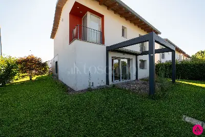 Villa in vendita, Via Belluno, Tavagnacco