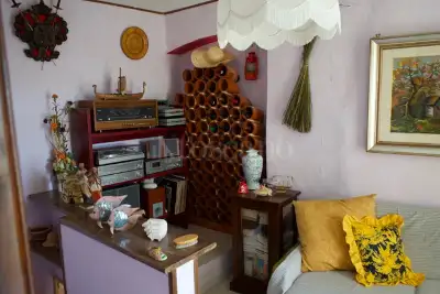 Casa in vendita, Via San Pietro, Contigliano