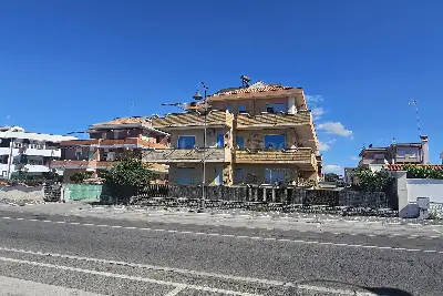 Casa in vendita, Via Ardeatina, Anzio