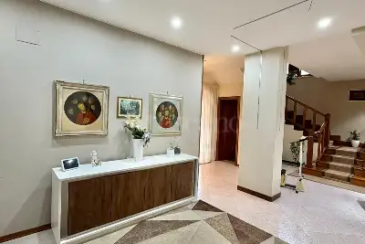 Villa in vendita, Parco delle Mimose, Pratola Serra