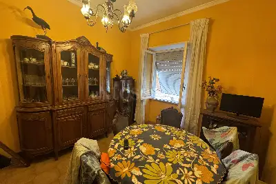 Casa in vendita, Via Flavia, Ladispoli