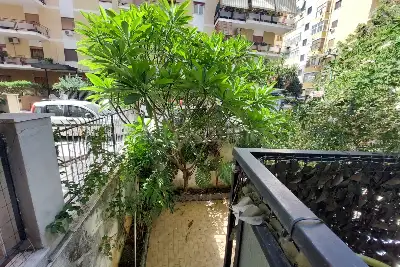 Casa in vendita, Via Raffaello, Palermo