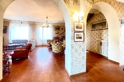 Villa in vendita, via solferino 6 vetralla, Vetralla