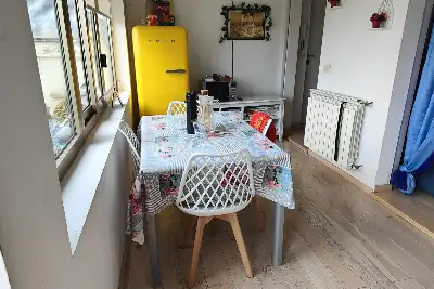 Attico in affitto, Viale Francesco Redi, Firenze