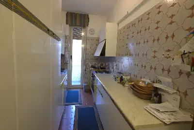 Casa in vendita, Via Costantino, Roma