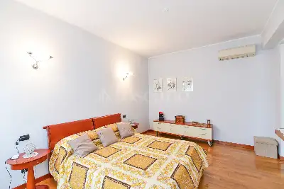 Casa in vendita, Via Prudenziana, Como