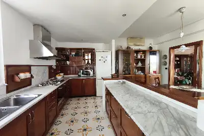 Attico in vendita, Via Bastioni Carlo V , Brindisi