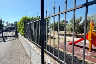 Casa in vendita, Via del Fosso dell'Osa, Roma