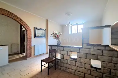 Casa in vendita, Via Dante Alighieri, Sarezzo