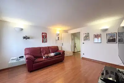 Casa in vendita, Via Edgardo Negri, Roma