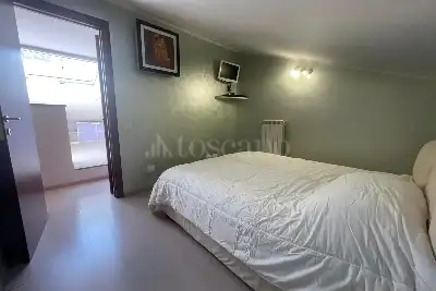 Villino a Schiera in vendita, Via John Fitzgerald Kennedy, Marino