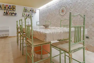 Villa in vendita, Strada Ventiquattro 24, Capoterra