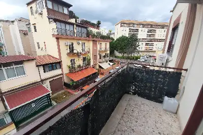 Casa in vendita, Via Bengasi, Palermo