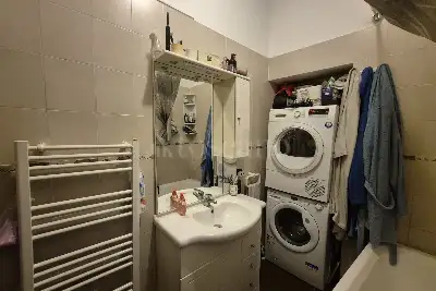 Casa in vendita, Via San Giorgio, Fenegrò