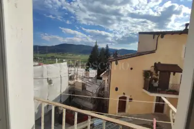 Casa Indipendente in vendita, Via Trento, San Pio delle Camere