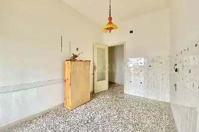 Casa in vendita, Via Nazionale, Rometta, Rometta