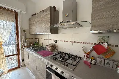 Casa in vendita, Via Ticino, Alba Adriatica