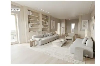 Casa in vendita, Via Fulvio Tomassucci, Roma