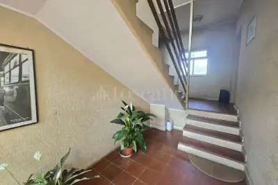 Casa in vendita, Via Aurelio Saffi, Santa Marinella