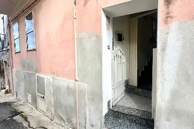 Casa Indipendente in vendita, Via Olimutos 25, Ossi
