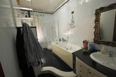 Casa in vendita, Via Adolfo Holm, Palermo