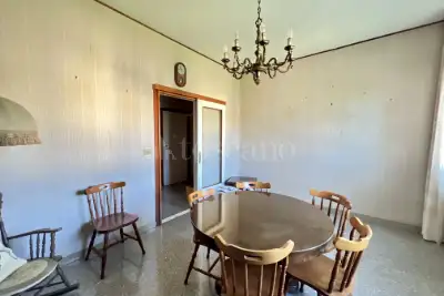 Casa in vendita, Viale di Campo Salino, Fiumicino