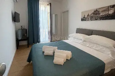 Casa in affitto, Via Caronda, Catania